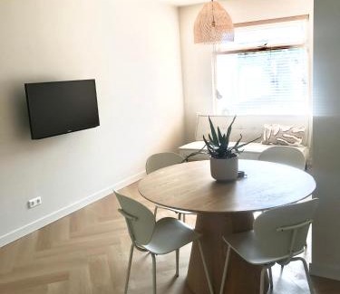 Noordwijk House | Salty Breeze