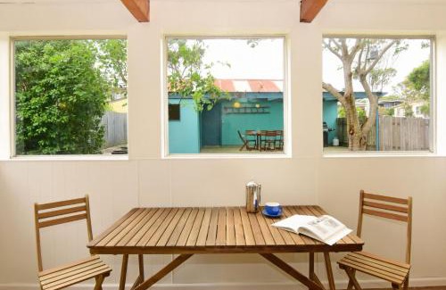 Currarong House | Salty Dog