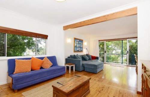 Currarong House | Salty Dog