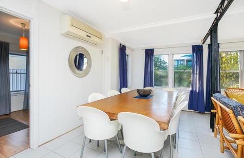 Aldinga Beach House | Salty Grape Beach House