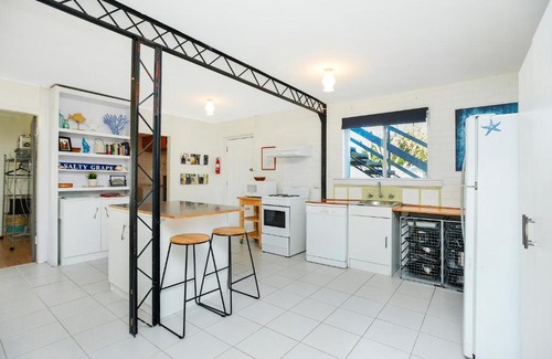 Aldinga Beach House | Salty Grape Beach House