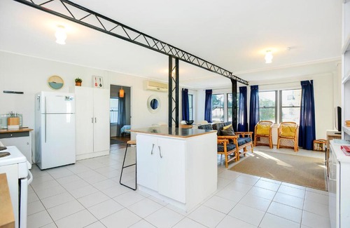 Aldinga Beach House | Salty Grape Beach House