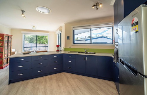 Bicheno Apartment | Salty Kisses ~ A Comfortable Escape