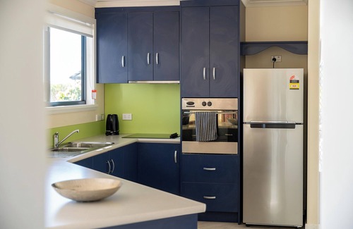 Bicheno Apartment | Salty Kisses ~ A Comfortable Escape