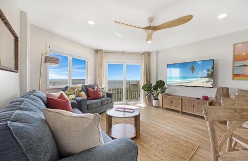Tavernier House | Salty Mermaid Ocean Pointe 4406