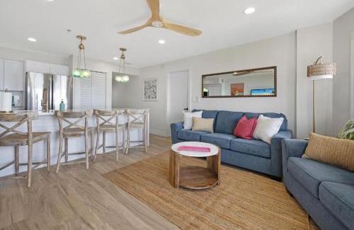 Tavernier House | Salty Mermaid Ocean Pointe 4406