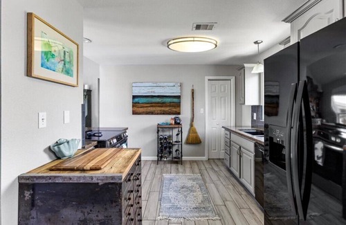 Isla Del Sol House | Salty Nueces