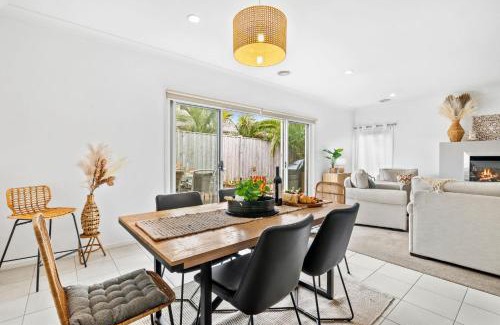 Torquay House | Salty Sage Beach House