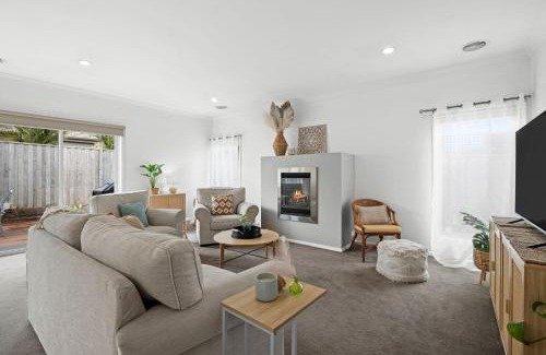 Torquay House | Salty Sage Beach House