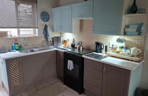 Durban North Apartment | Salty Sands Beach Flat