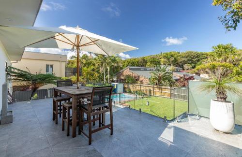 Forster House | Salty Sea Beach House