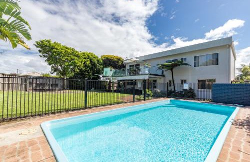 Forster House | Salty Sea Beach House