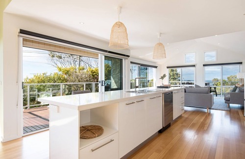 Smiths Beach House | Salty Shores Smiths Beach