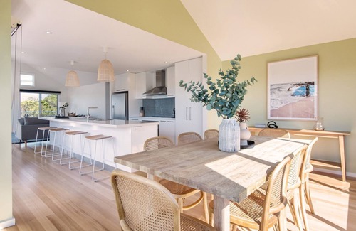 Smiths Beach House | Salty Shores Smiths Beach