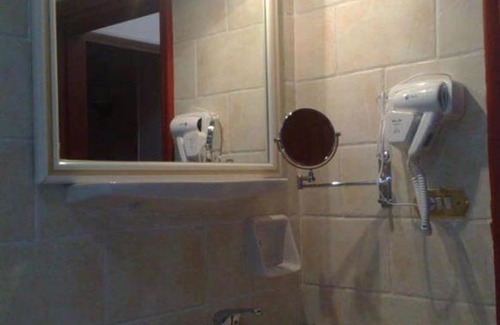 Assiut Bed & Breakfast | Salvatore Room With Breakfast-El Gomhorya St