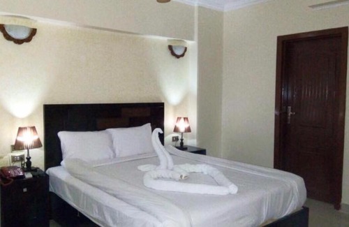 Assiut Bed & Breakfast | Salvatore Room With Breakfast-El Gomhorya St