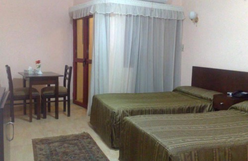 Assiut Bed & Breakfast | Salvatore Room With Breakfast-El Gomhorya St