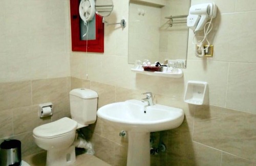 Assiut Bed & Breakfast | Salvatore Room With Breakfast-El Gomhorya St
