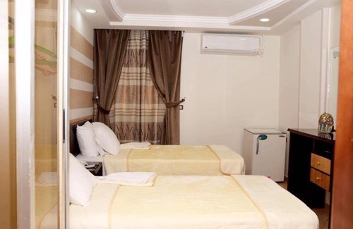 Assiut Bed & Breakfast | Salvatore Room With Breakfast-Behind Asyut Train Station