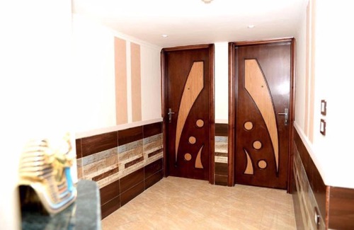 Assiut Bed & Breakfast | Salvatore Room With Breakfast-Behind Asyut Train Station
