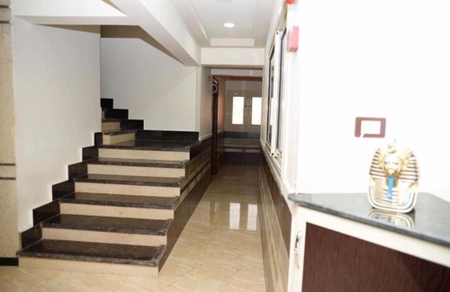 Assiut Bed & Breakfast | Salvatore Room With Breakfast-Behind Asyut Train Station