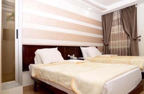 Assiut Bed & Breakfast | Salvatore Room With Breakfast-Behind Asyut Train Station
