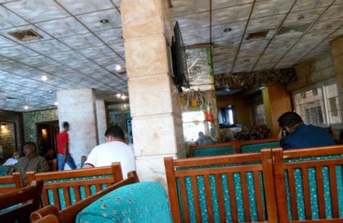 Mansoura Bed & Breakfast | Salvatore Rooms With Breakfast -Train Station