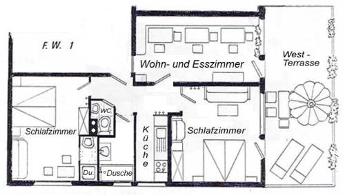Imst Apartment | Salvesenheim