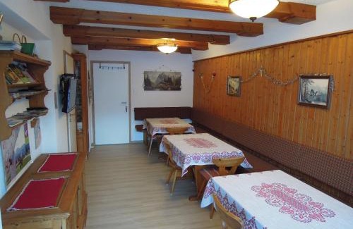 Imst Apartment | Salvesenheim