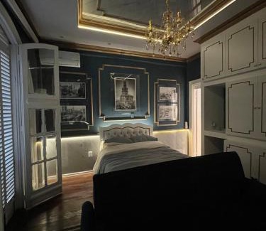 Centro Apartment | Salvo 1928