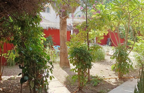 Saly Niakhniakhal House | Saly, house for 6 people, 300 m from the beach, Niakhnakhal