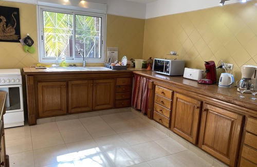 Saly Villa | SALY la PALMERAIE, beautiful villa grd comfort 1 to 6 pers, swimming pool in front of Hotel ROYAM.