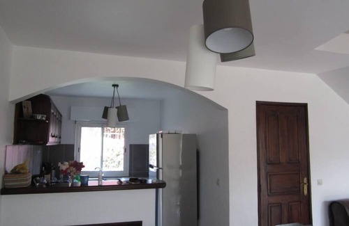 Saly House | Saly: villa in very quiet and airy residence, in excellent condition, wifi, TV