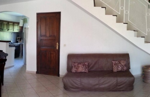 Saly House | Saly: villa in very quiet and airy residence, in excellent condition, wifi, TV