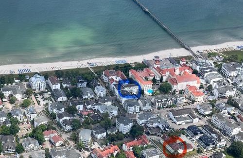 Binz Apartment | Salzinsel Binz