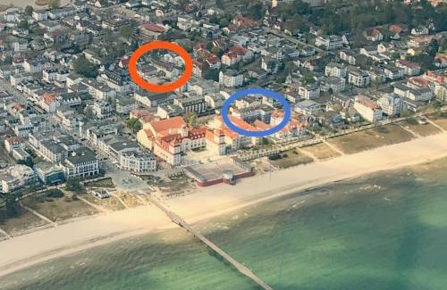 Binz Apartment | Salzinsel Binz