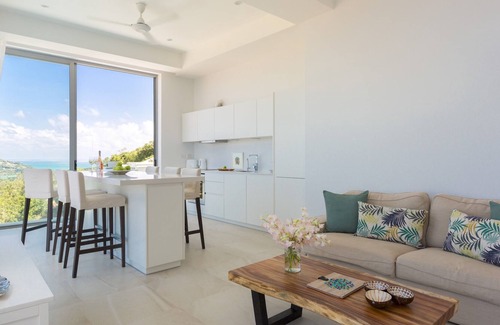 Plai Laem Apartment | Sam-kah Residence 8 Suite 2