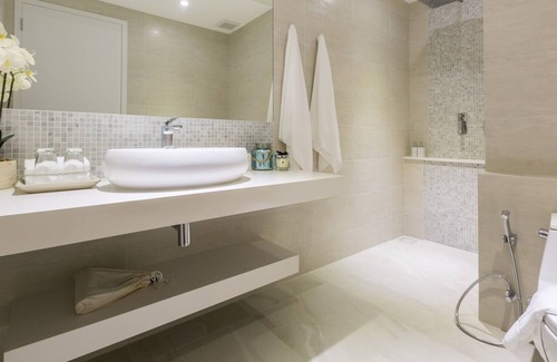 Plai Laem Apartment | Sam-kah Residence 8 Suite 6