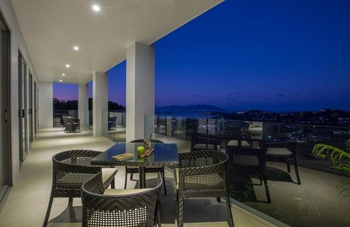 Plai Laem Apartment | Sam-Kah Residence 8 Suite 3