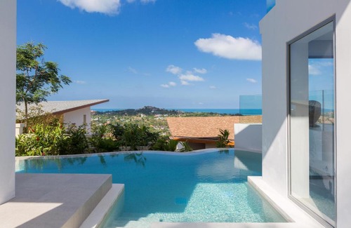 Plai Laem Apartment | Sam-kah Residence 8 Suite 6