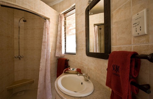 Kalama Wildlife Conservancy Hotel | Samburu Sopa Lodge