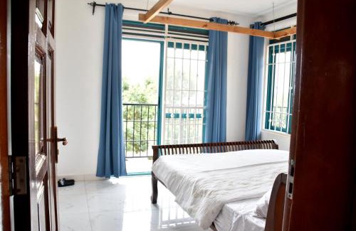 Kampala Villa | Sam's Villa