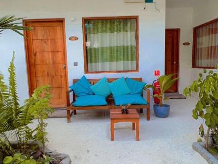 Fehendhoo House | SAMA Garden