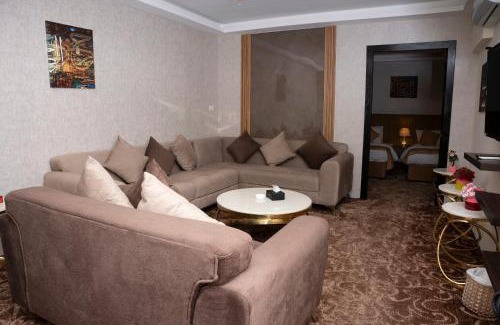 Amman Hotel | Sama Paris Plaza Hotel
