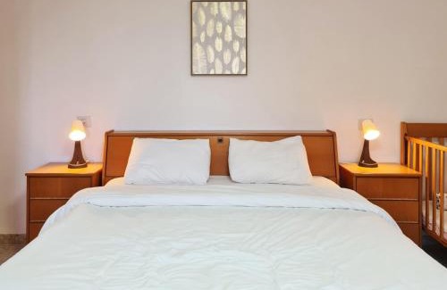 Ma'alot - Tarshiha Apartment | SAMA Tarshiha