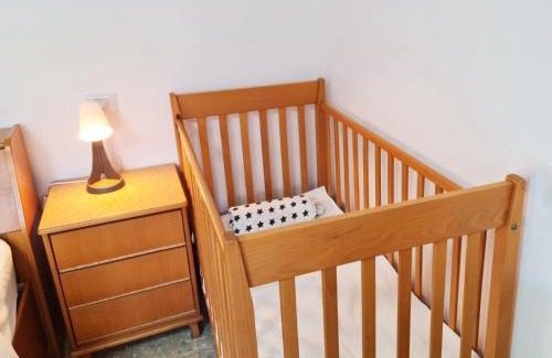 Ma'alot - Tarshiha Apartment | SAMA Tarshiha