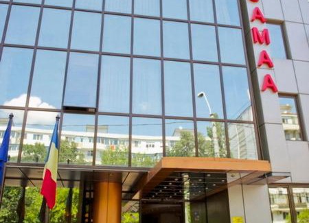 Sector 1 Hotel | Samaa Hotel