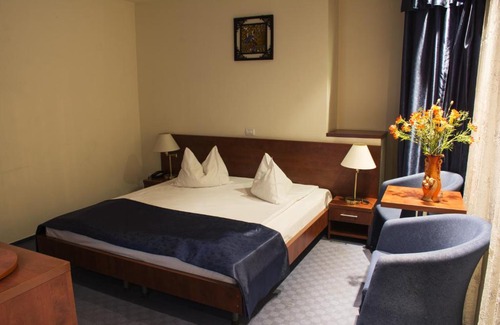 Sector 1 Hotel | Samaa Hotel
