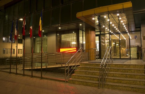 Sector 1 Hotel | Samaa Hotel