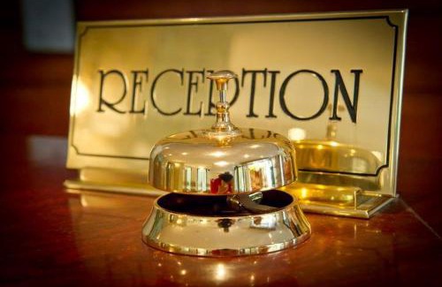 Sector 1 Hotel | Samaa Hotel
